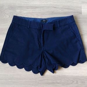 Shorts from J Crew